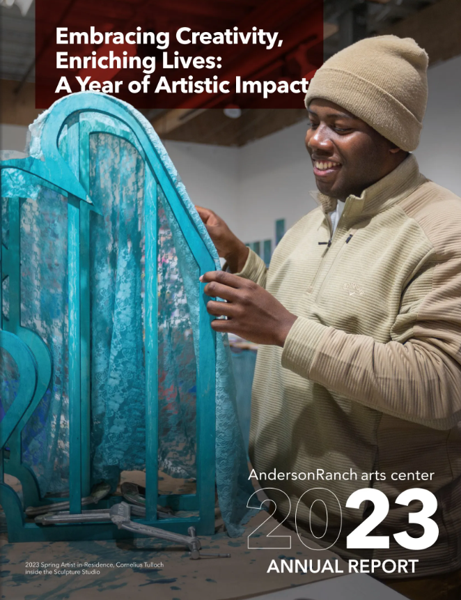 2023 Annual Report